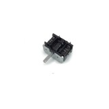 Comutator pentru cuptor ELECTROLUX 50170296003 50214277001 REX ZANUSSI Original