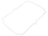 Garnitură de Silicon IP68 A317