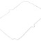 Garnitură de silicon IP68 A317