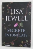 SECRETE INTUNECATE de LISA JEWELL , 2021