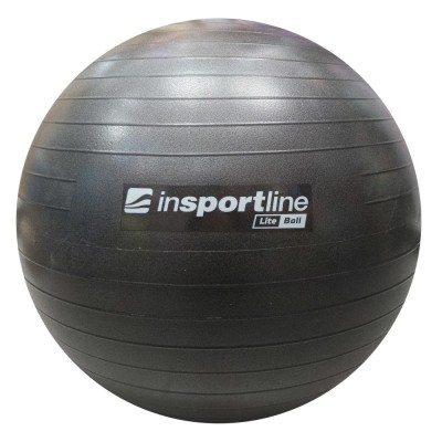 Minge Gimnastica inSPORTline Lite Ball 65 cm FitLine Training foto