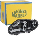 Suport becuri stop spate, lampa Toyota Aygo (Ab1), 09.2005-08.2014, montare spate, stanga, P21/5W+P21W; MAGNETI MARELLI