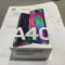 Samsung A40 NOU, Sigilat, Factura + Garantie, Black