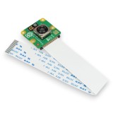 Cumpara ieftin Modul cameră Raspberry Pi Camera Module 3, 12MP, autofocus, obiectiv standard, Sony IMX708, HDR