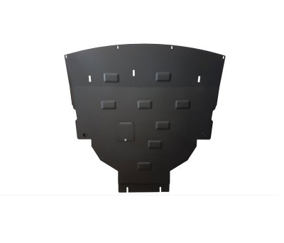 Scut metalic motor foto