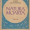 Natura moarta - Nuvele