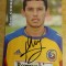 QW28 - Tematica sport - fotbal - Echipa nationala - Paul Codrea