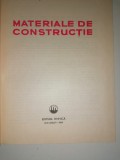 Cumpara ieftin LOT 3 CARTI CONSTRUCTII - SEISMOLOGIE INGINEREASCA ,MATERIALE DE CONSTRUCTIE...