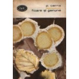 Floare si genune - Poezii