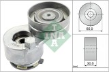 INA 534 0142 30 Intinzator curea, curea distributie