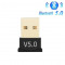 Adaptor Usb Bluetooth V 5.0 + EDR