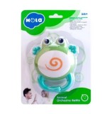 Zornaitoare Hola Toys - Broscuta