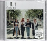 Cumpara ieftin Little Mix - LM5 (2018) CD, Pop, sony music