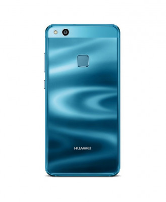 Capac Baterie Huawei P10 Lite Albastru foto