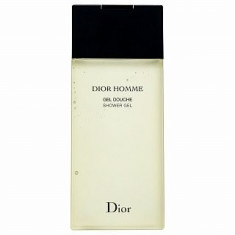 Dior (Christian Dior) Dior Homme Gel de du? barba?i 200 ml foto