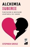 Cumpara ieftin Alchimia iubirii. Cum facem si desfacem legaturile de iubire - Stephen Grosz