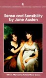 Sense and Sensibility