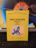 Grigorie Lăcrița și colab., Fiscalitate, probleme și soluții, București 2006 196