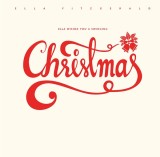 Ella Wishes You A Swinging Christmas - Vinyl | Ella Fitzgerald