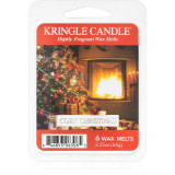 Kringle Candle Cozy Christmas ceară pentru aromatizator 64 g