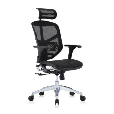 SCAUN ERGONOMIC ENJOY BASIC PDH foto