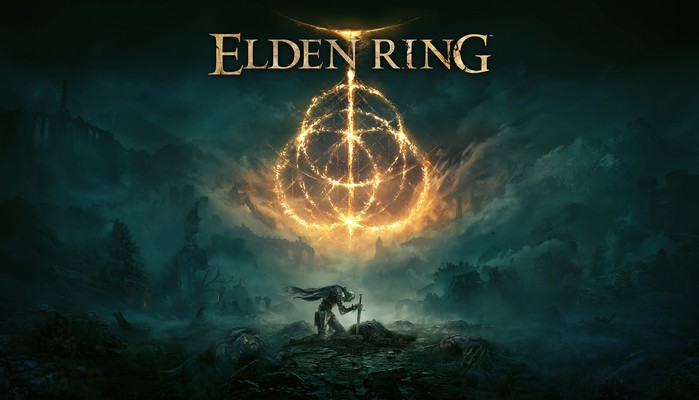 Elden Ring 2024 Wall Calendar