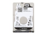 HDD 500 GB; S-ATA 3; 7200 RPM; 32 MB BUFFER; WESTERN DIGITAL; WD5000LPLX; NOU