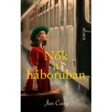 Nők a h&aacute;bor&uacute;ban - Jan Casey