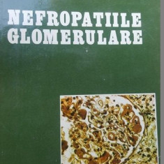 Nefropatiile glomerulare- Leonida Georgescu, Nicolae Manescu, Ioan Romosan