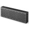 BOXE EDIFIER portabile bluetooth, RMS: 8W (4W + 4W), Bluetooth 5.0, microSD, built-in Li-ion pana la 19h (2200mAh), iron-gray, &quot;MP120-IG&quot; (timbru verd