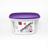 Vopsea siliconica Baumit SilikonColor