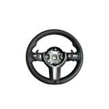 Volan sport piele compatibil cu modelele BMW Seria 3 E46 Seria 5 E39 Seria 7 E38 X3 - E83 Z4 - E85/E86&nbsp;Cod: OCH-11 Automotive TrustedCars