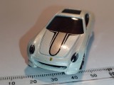 Bnk jc Hot Wheels 2014 Ferrari 612 Scaglietti Ferrari 5-pack, 1:64