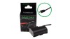 Adaptor de baterie de intrare PATONA Premium USB-C pentru Canon LP-E6 LP-E6N LP-E6NH XC10 EOS R EOS 80D 7D 70D 6D
