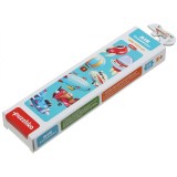 Puzzle &acirc;&euro;Transport aerian&acirc;&euro;, Cubika