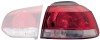 Lampa Spate Dreapta HELLA 2SD 009 922-101 VW Golf VI/Golf VI Van