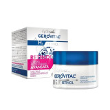 Gerovital H3 Retinol, Crema regenerare avansata, 50 ml, Farmec