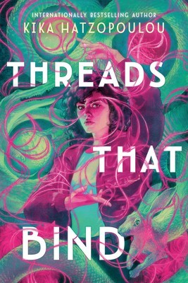 Threads That Bind foto