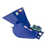 Zdrobitor de fructe electric Micul Fermier 1100W, 300&ndash;500 kg/h