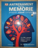 Pascale Michelon - Antrenament pentru memorie * Program vizual complet