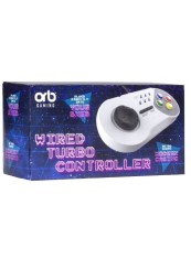 Orb Controller Cu Fir Snes Mini Turbo Super Nintendo NSW
