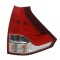 Stop spate lampa HONDA CRV (RM), 11.2011-03.2015, partea dreapta, TYC, Tip=USA; W21/5W+W21W+WY21W; cu prize bec; Omologare: SAE; inferior