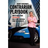 Manny Khoshbin's Contrarian Playbook