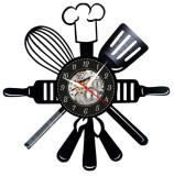 BUCATARIE-ceas de perete