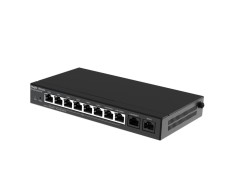 Router Reyee, RG-EG310GH-P-E, 10x10/100/1000 BaseRAM 512 MB foto
