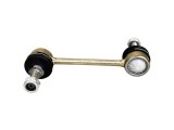 Bieleta antiruliu stanga, dreapta Alfa Romeo 147, 01-, SRLine S6014020