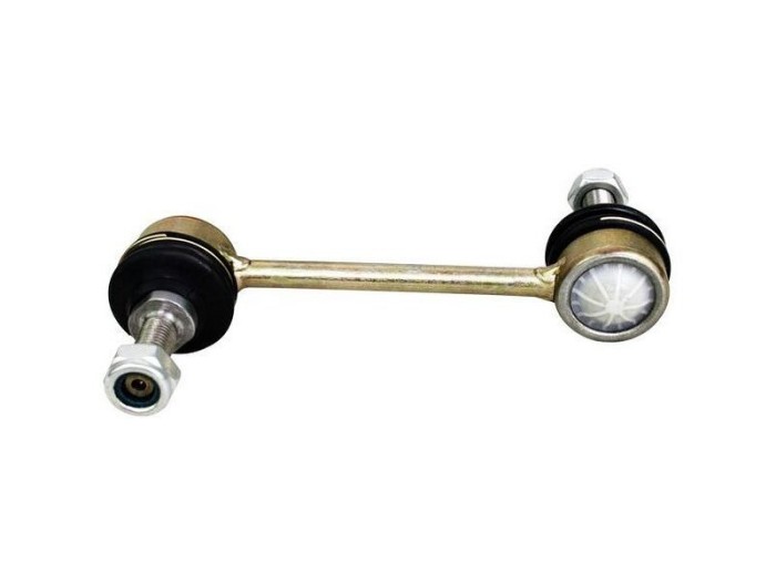 Bieleta antiruliu stanga, dreapta Alfa Romeo 147, 01-, SRLine S6014020