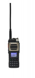 Cumpara ieftin Aproape nou: Statie radio portabila VHF/UHF Baofeng UV-25 dual band