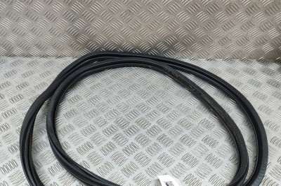 Garnitura ușă st&amp;acirc;nga spate CITRO&amp;Euml;N C5 AIRCROSS 2020 OEM: 9816902580 | 27503859 foto