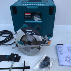 Ferastrau Circular Makita HS 7101 Fabricatie 2016 Nou